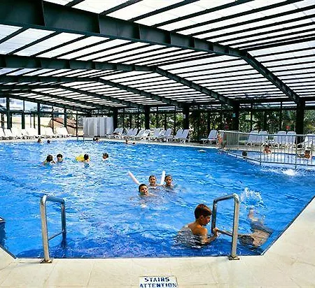 מלון Club Pineta 3*