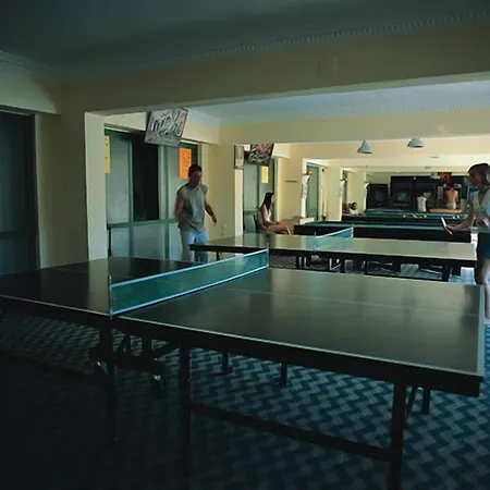 Pineta Club