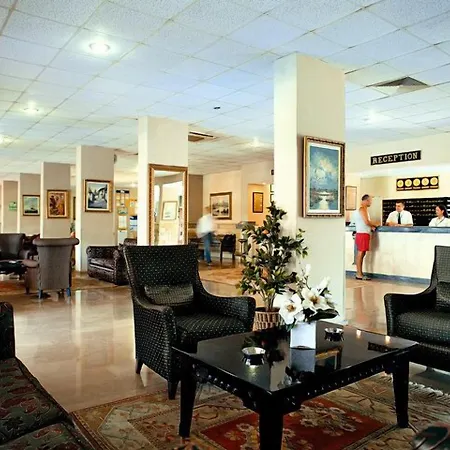 Pineta Club 3*