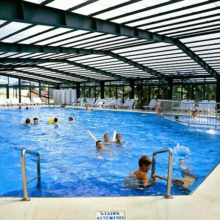Pineta Club 3* Armutalanı