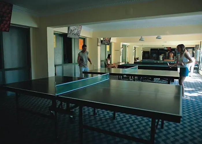 Pineta Club