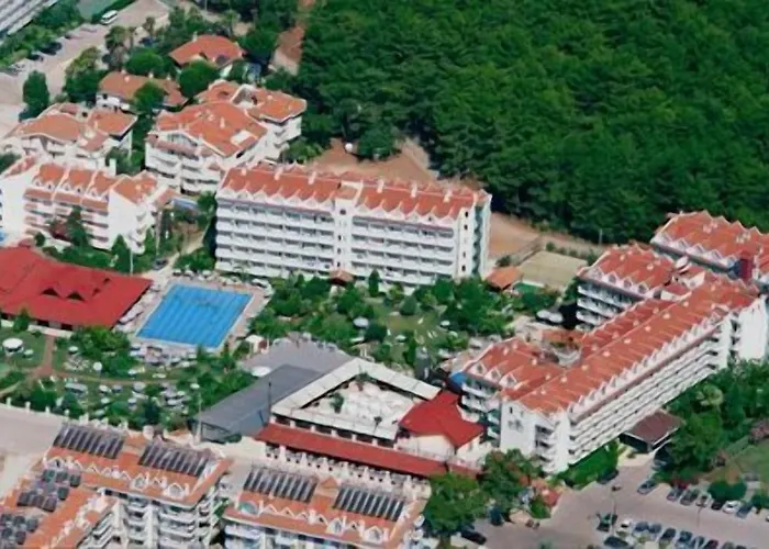 Pineta Club