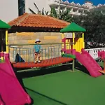 Pineta Club Hotel 3*