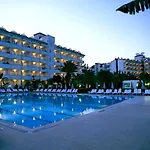 Hotel Pineta Club 3*
