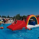 Hotel Pineta Club Armutalan