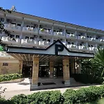 Pineta Club 3*