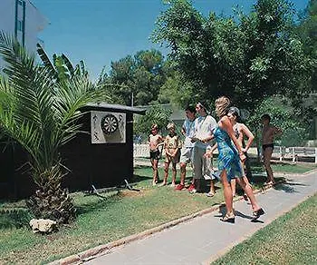 Ξενοδοχείο Club Pineta