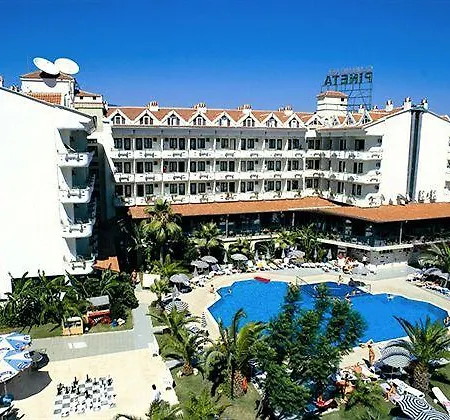 Club Pineta Ξενοδοχείο