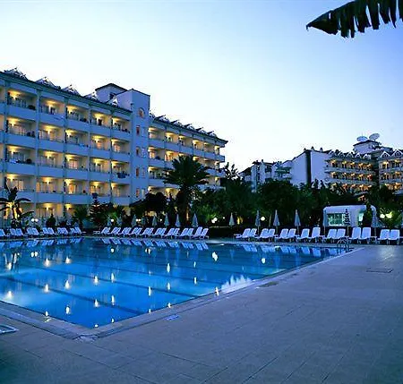 Ξενοδοχείο Club Pineta 3*