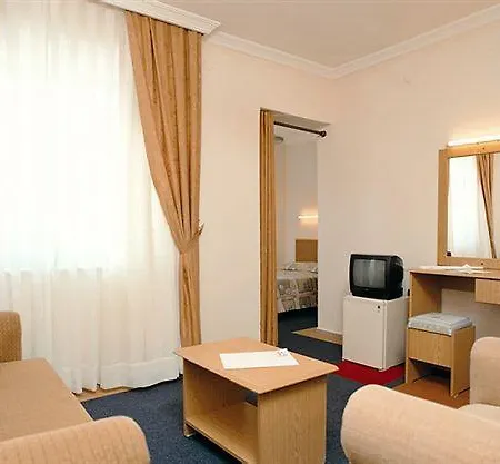 Ξενοδοχείο Club Pineta