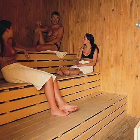 Pineta Club 3*