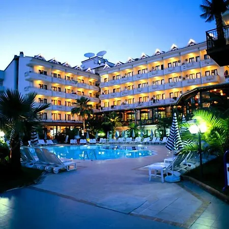 Pineta Club