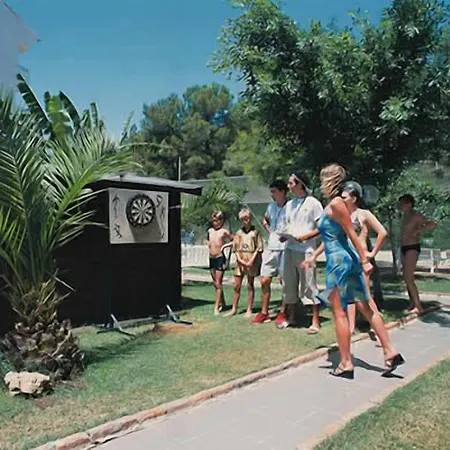 Pineta Club