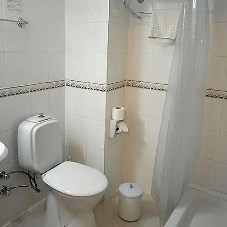 Pineta Club Hotel