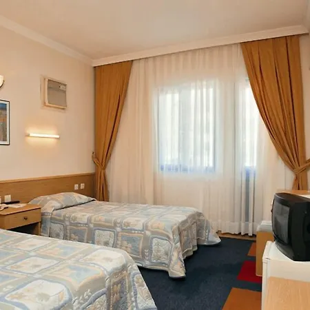 Pineta Club Hotel