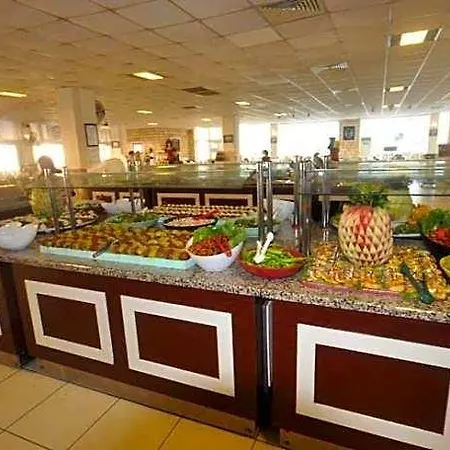 Hotel Pineta Club