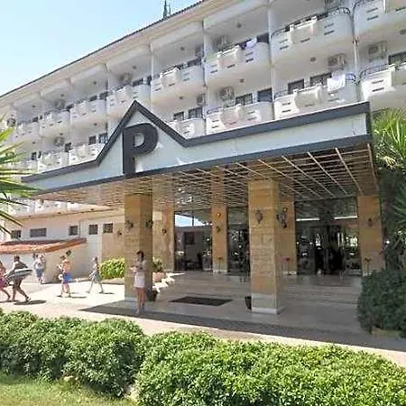 Pineta Club Hotel Armutalan