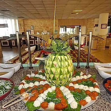 Pineta Club Armutalanı
