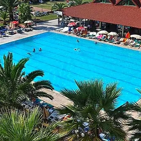 Pineta Club Hotel Armutalan