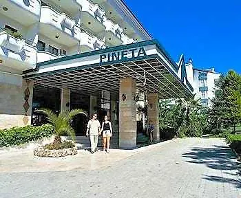 Pineta Club Armutalanı