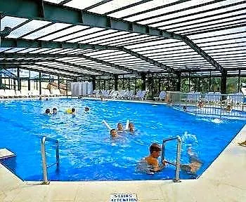 Hotel Pineta Club Armutalan