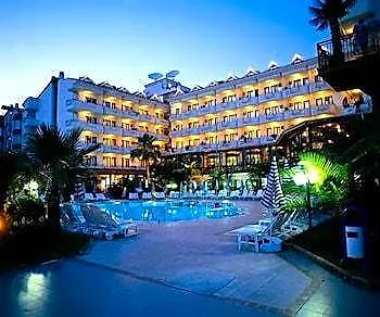 Pineta Club Armutalanı