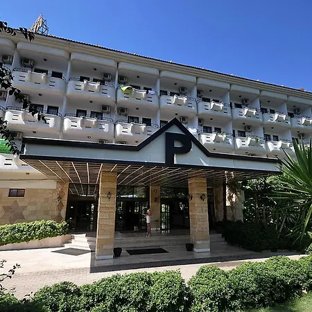 Pineta Club 3*