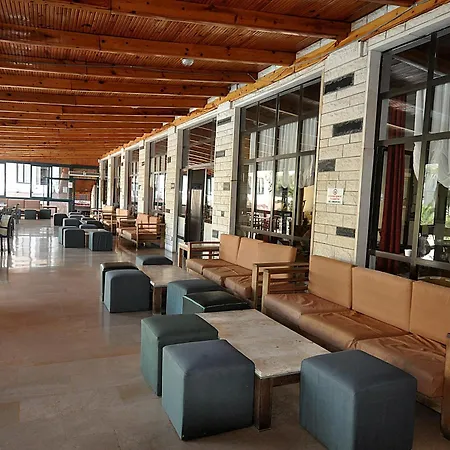 Pineta Club Armutalanı