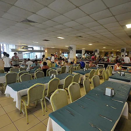 Pineta Club Hotel