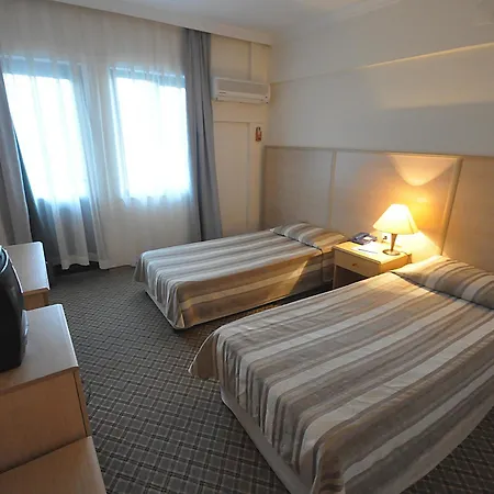 Ξενοδοχείο Club Pineta 3*