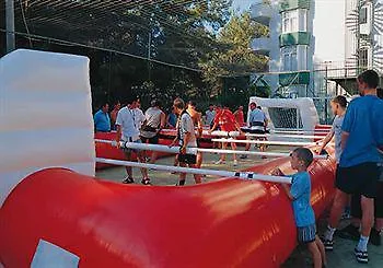 Club Pineta Ξενοδοχείο 3*