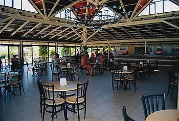 Ξενοδοχείο Club Pineta 3*