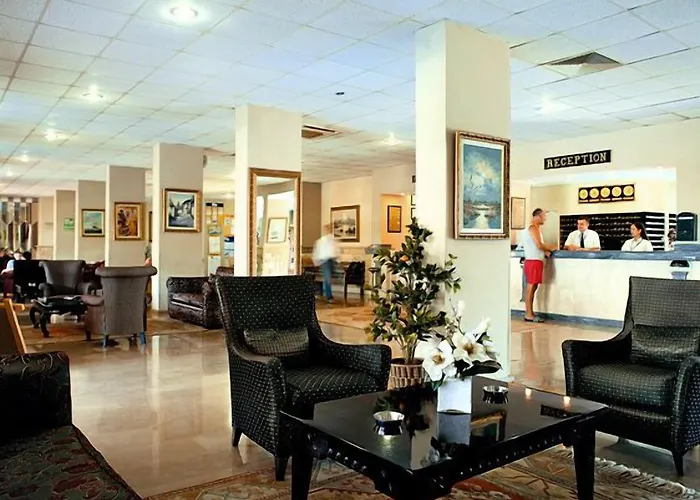 Pineta Club 3*