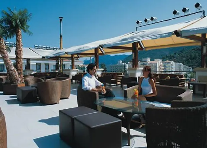호텔 Pineta Club 3*